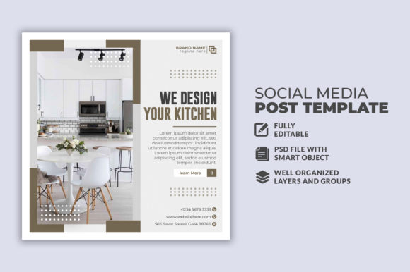 Elevate Your Interior Design Content on Instagram