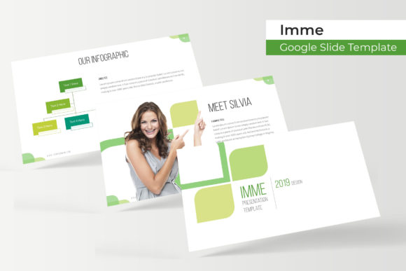 Imme Google Slide Template: Professional Presentation Design
