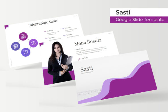 Sasti Google Slide Template: Elevate Your Presentations Instantly